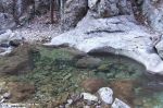 Большой каньон Крыма