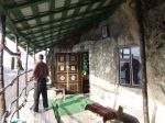 Пещерный монастырь Шулдан