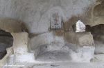Пещерный город Эски-Кермен