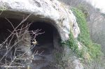 Пещерный город Эски-Кермен