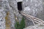Пещерный город Эски-Кермен