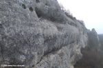 Пещерный город Эски-Кермен