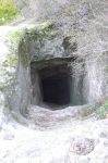 Пещерный город Эски-Кермен