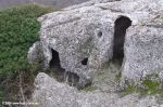 Пещерный город Эски-Кермен