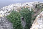 Пещерный город Эски-Кермен