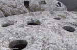 Пещерный город Эски-Кермен