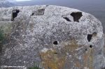 Пещерный город Эски-Кермен