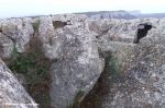 Пещерный город Эски-Кермен