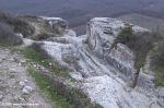 Пещерный город Эски-Кермен