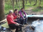 Эльба на Бодунах