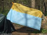 Надругательство над государственным флагом