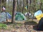 Весенняя Украинская Эльба 2007 г.