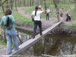 Дорога с Самары