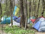 Весенняя Украинская Эльба 2007 г.