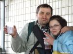 Весенняя Украинская Эльба 2007 г.