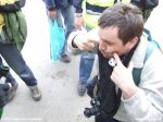 Весенняя Украинская Эльба 2007 г.