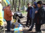 Весенняя Украинская Эльба 2007 г.