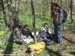 Весенняя Украинская Эльба 2007 г.