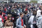 Bike weekend