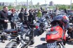 Bike weekend Lugansk