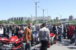 Bike weekend
