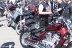 Bike weekend