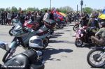 Bike weekend Lugansk