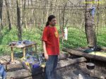 Весенняя Украинская Эльба 2006 г.