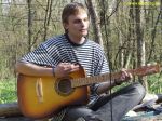Весенняя Украинская Эльба 2006 г.