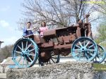 Весенняя Украинская Эльба 2006 г.