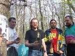 Весенняя Украинская Эльба 2006 г.