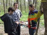 Весенняя Украинская Эльба 2006 г.