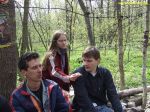 Весенняя Украинская Эльба 2006 г.