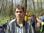 Весенняя Украинская Эльба 2006 г.