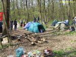 Весенняя Украинская Эльба 2006 г.