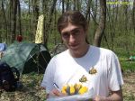 Весенняя Украинская Эльба 2006 г.