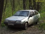 Весенняя Украинская Эльба 2006 г.