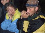 Осенняя Украинская Эльба 2006 г.