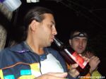 Осенняя Украинская Эльба 2006 г.