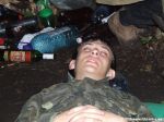 Осенняя Украинская Эльба 2006 г.