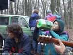 Зимняя Украинская Эльба 26-28 января 2007 г.