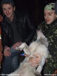 Зимняя Украинская Эльба 26-28 января 2007 г.