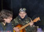 Зимняя Украинская Эльба 26-28 января 2007 г.