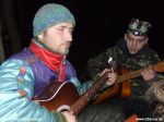 Зимняя Украинская Эльба 26-28 января 2007 г.