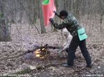Зимняя Украинская Эльба 26-28 января 2007 г.