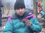 Зимняя Украинская Эльба 26-28 января 2007 г.