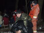 Зимняя Украинская Эльба 26-28 января 2007 г.